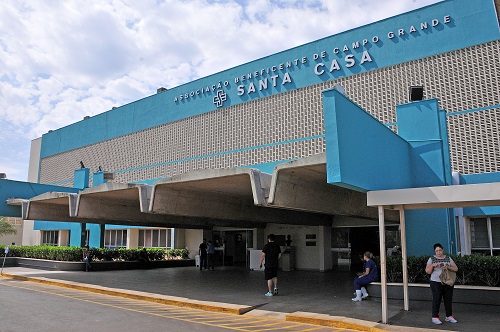 União destina R$ 2 milhões para hospitais e alivia unidades no fim do ano