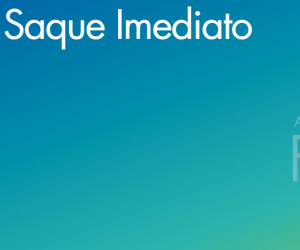 Saque imediato: Nova lei do FGTS com limite do saque sobe para R$ 998