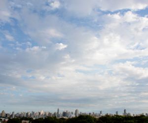 Inmet alerta para onda de calor e chuva em algumas regiões de MS