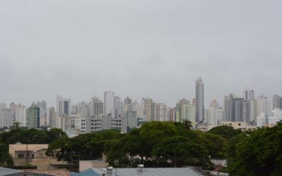 Previsão aponta noite de Natal com névoa e pancadas de chuva em algumas regiões