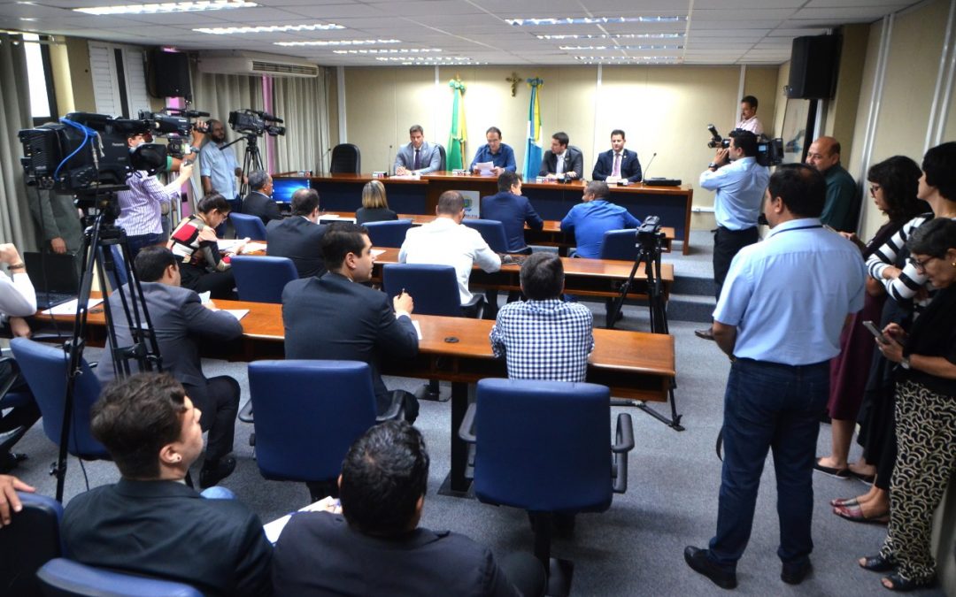 CPI da Energisa convoca tecnólogo que constatou erro de leitura em relógio