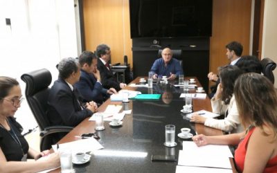 TJ inicia estudos para regulamentar juiz de garantias em MS