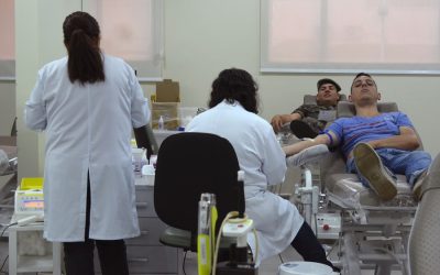 Com estoque quase zerado de sangue e plaquetas, Hemosul entra em estado de emergência
