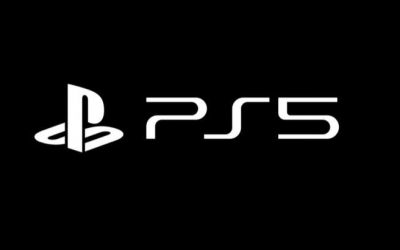 PS5: Sony revela logotipo oficial do console