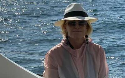 Após revelar câncer, Ana Maria Braga agradece mensagens de apoio: “Vai ficar tudo bem”