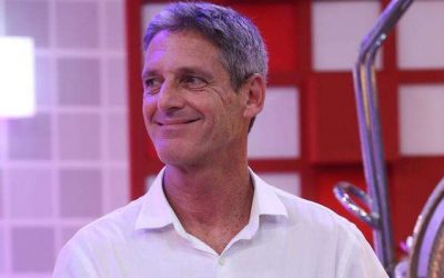 Morre Flavio Goldemberg, diretor do “The Voice Kids”