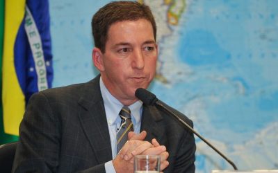 MPF denuncia Glenn e mais seis por invasão de celulares de procuradores e Moro