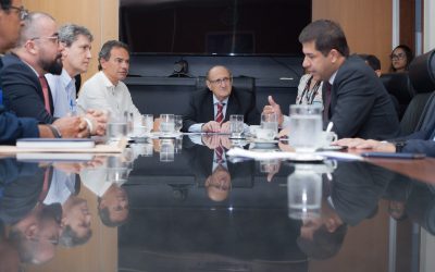 Detentos vão fazer limpeza e manutenção de espaços públicos da Capital