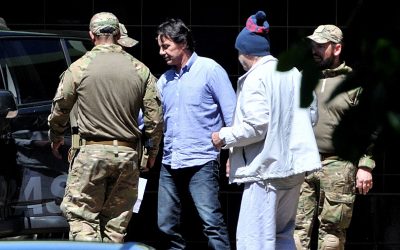 STJ nega prisão domiciliar e Jamil Name vai continuar em presídio federal