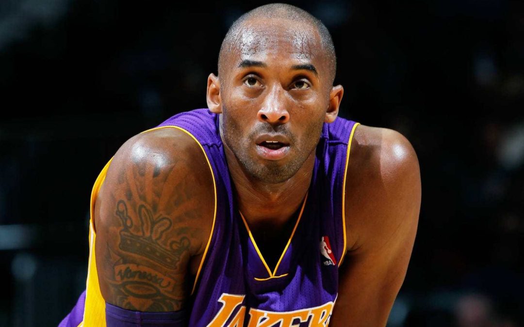 Ícone do basquete, Kobe Bryant morre em acidente de helicóptero
