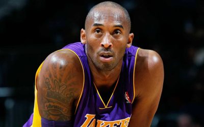 Ícone do basquete, Kobe Bryant morre em acidente de helicóptero