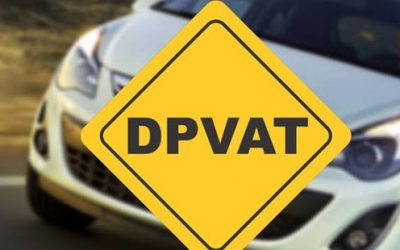 Seguradora diz ter recebido 386 mil pedidos de restituição do Dpvat