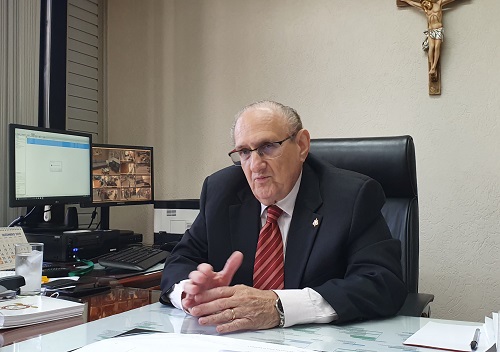 Com maiores salários, Tribunal de Justiça poderá ter mais três desembargadores