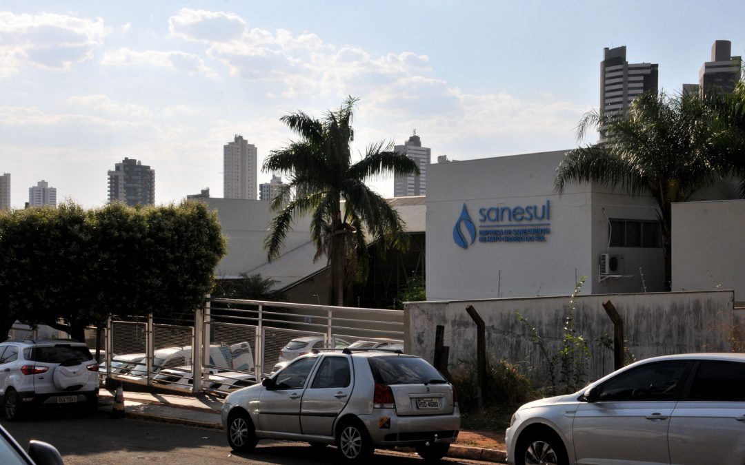 Sanesul abre processo seletivo para contratar 40 profissionais temporários