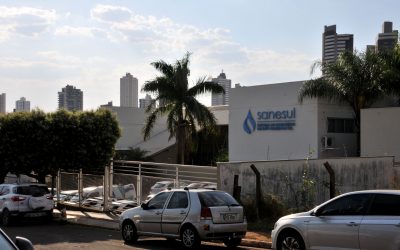 Sanesul abre processo seletivo para contratar 40 profissionais temporários