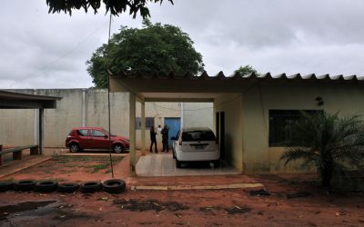 Diretor da Unei “pede para sair” e unidade já está sob nova gestão