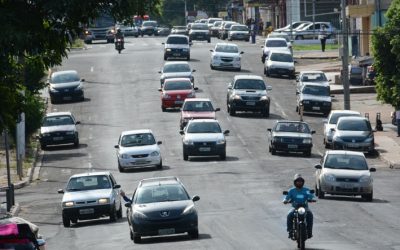 Prazo para pagar IPVA com 15% de desconto e Dpvat termina hoje