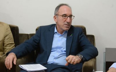 Renovação de visto para os Estados Unidos será simplificada