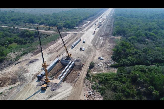 Embaixadores do Sudeste Asiático participam de reunião sobre Rota Bioceânica