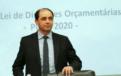 Congresso precisa aprovar o quanto antes a PEC emergencial, diz secretário