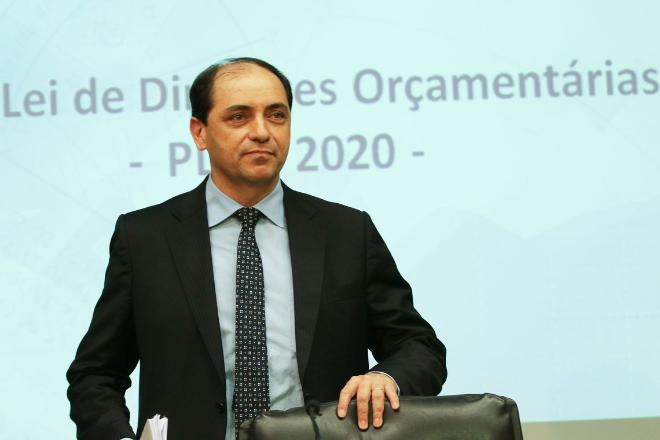 Congresso precisa aprovar o quanto antes a PEC emergencial, diz secretário