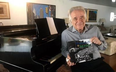 Maestro busca talentos em orquestra indígena de Mato Grosso do Sul