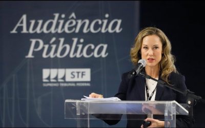 Facebook expõe temor de que decisões judiciais no Brasil violem leis americanas