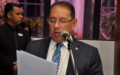 Ex-diretor do Detran, deputado defende caução de R$ 500 mil para placa Mercosul