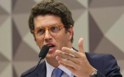 Governo federal quer acabar com os lixões do Brasil