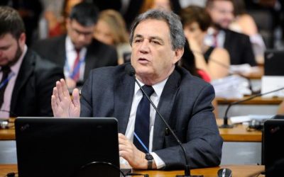 Projeto que obriga presidiário a pagar por suas despesas avança no Senado