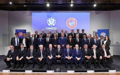 Negociação para retomar Torneio Intercontinental de Clubes avança