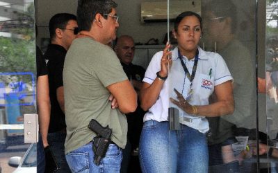 Polícia investiga formação de cartel em aumento ilegal de combustíveis