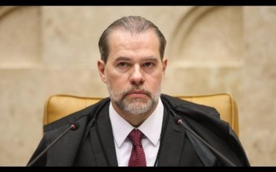 “Execuções na fronteira não podem ficar impunes”, diz presidente do Supremo