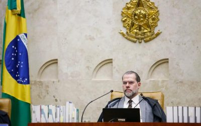 STF mantém suspensão de reintegração de posse de sítio ocupado por índios