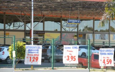 “Atacarejos” recebem incentivo fiscal em Mato Grosso do Sul