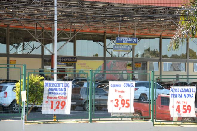 “Atacarejos” recebem incentivo fiscal em Mato Grosso do Sul