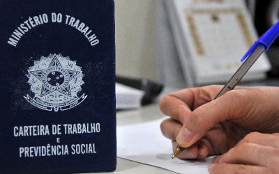 MS tem terceira menor taxa de desemprego do Brasil, aponta IBGE