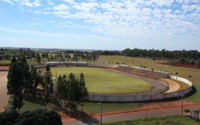 Operário enfrenta o Cena no Andradão