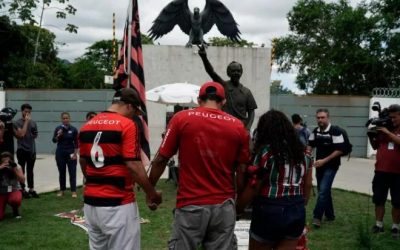 CPI que apura tragédia no Ninho do Urubu propõe amistoso beneficente para ajudar famílias