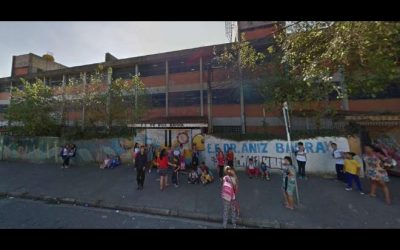 Professora de SP é envenenada em sala de aula por alunos do 4º ano