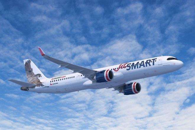 Companhias aéreas de baixo custo fazem preços de passagens caírem até 33%