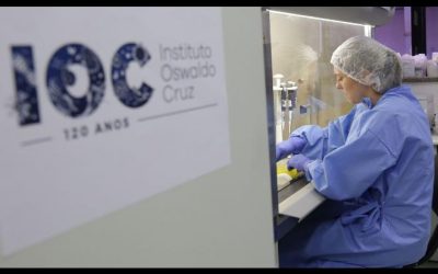 Cai para 3 o total de casos suspeitos de novo coronavírus no Brasil