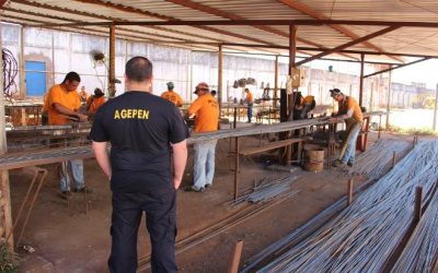 Se lei for aprovada , cada preso terá de devolver R$ 20 mil por ano ao Estado