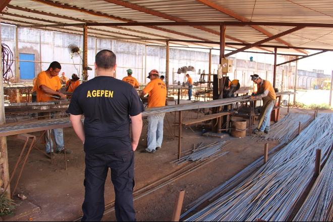 Se lei for aprovada , cada preso terá de devolver R$ 20 mil por ano ao Estado