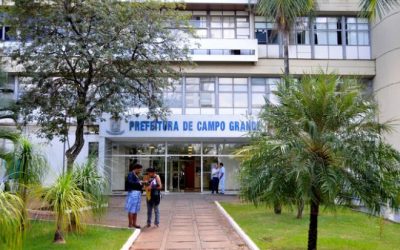 Prefeitura parcela dívida de R$ 3 milhões com Energisa em 11 vezes