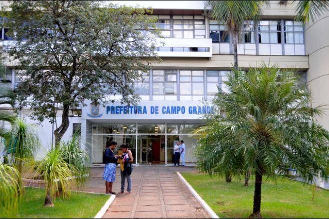 Prefeitura parcela dívida de R$ 3 milhões com Energisa em 11 vezes