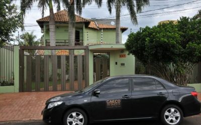 Em MS, Gaeco combate quadrilha que fraudou contratos de R$ 120 milhões em Rondônia