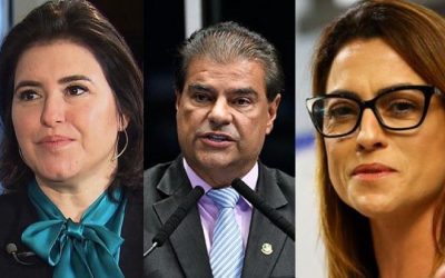 Senadores de MS são favoráveis a projeto que obriga presos a ressarcir por custódia