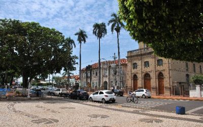 Dois municípios de MS serão alvos de fiscalização de aplicação de recursos federais