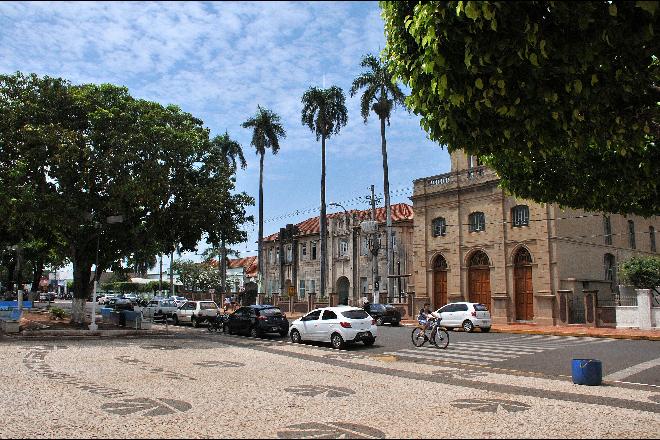 Dois municípios de MS serão alvos de fiscalização de aplicação de recursos federais